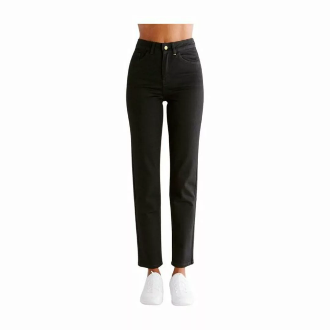 Evermind Regular-fit-Jeans W's Regular Fit günstig online kaufen