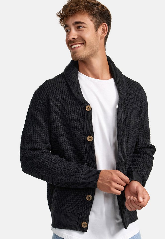 Indicode Cardigan INBrandox günstig online kaufen