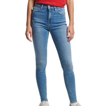 Superdry  Slim Fit Jeans W7010644A günstig online kaufen