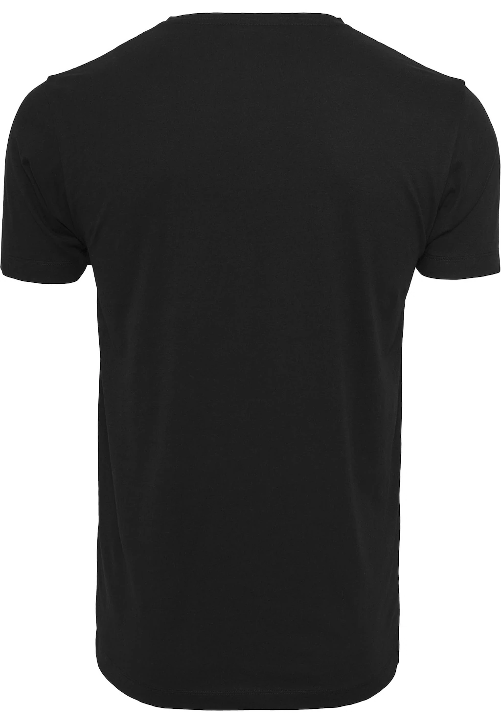 MisterTee T-Shirt "MisterTee T-Shirt Barbed Tee" günstig online kaufen
