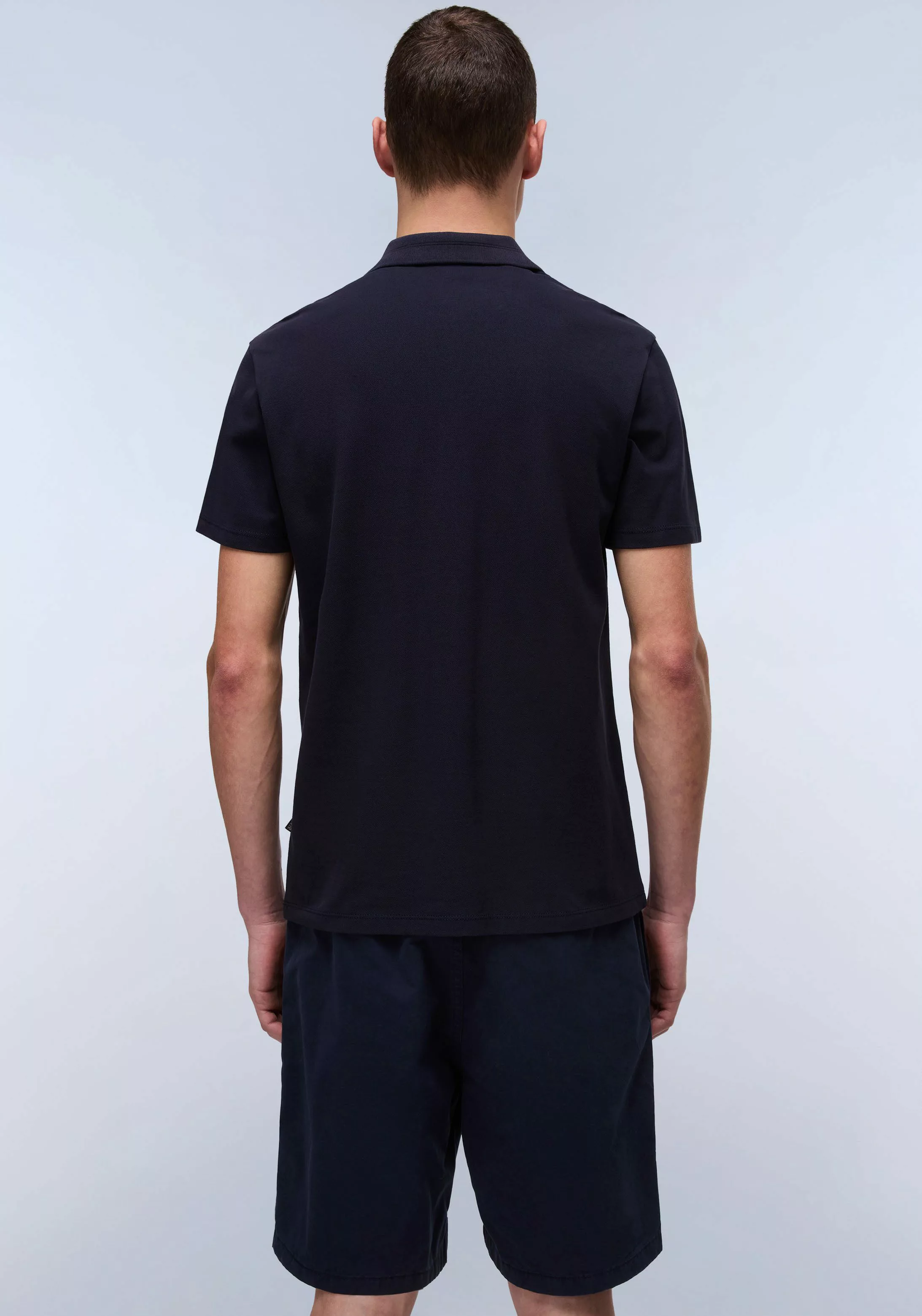 Napapijri Poloshirt EALIS SS SUM günstig online kaufen