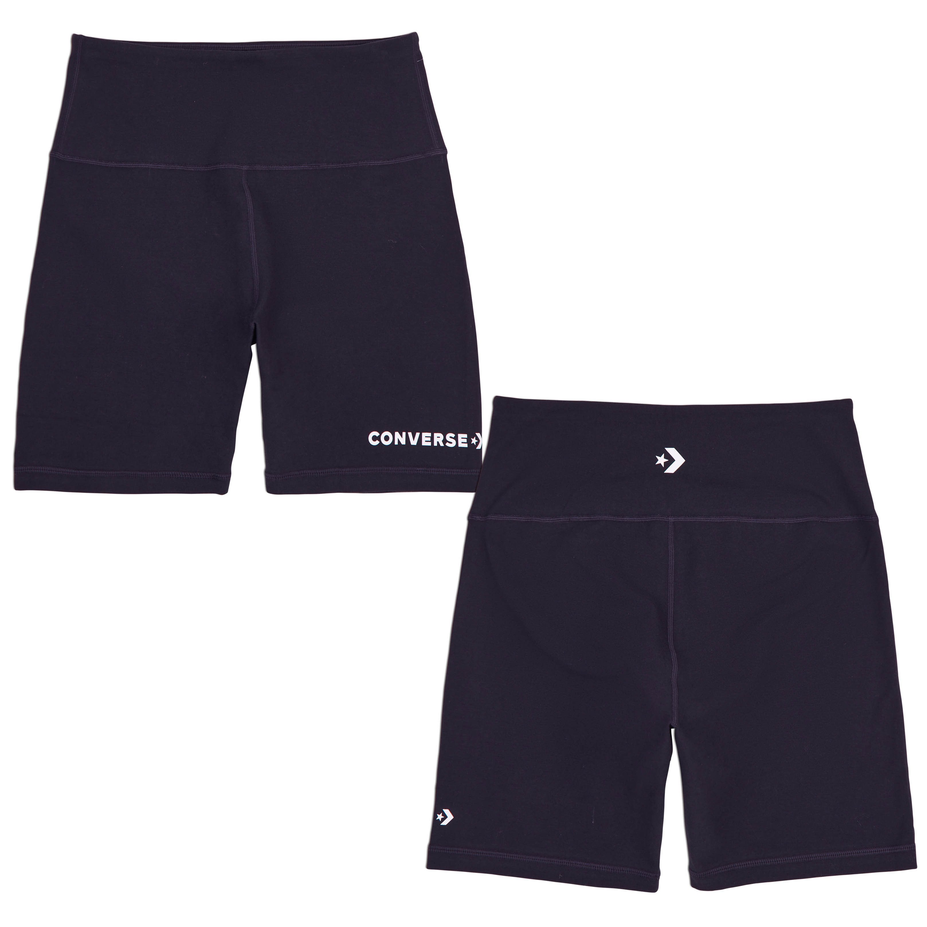 Converse Radlerhose WOMEN'S CONVERSE WORDMARK BIKE günstig online kaufen