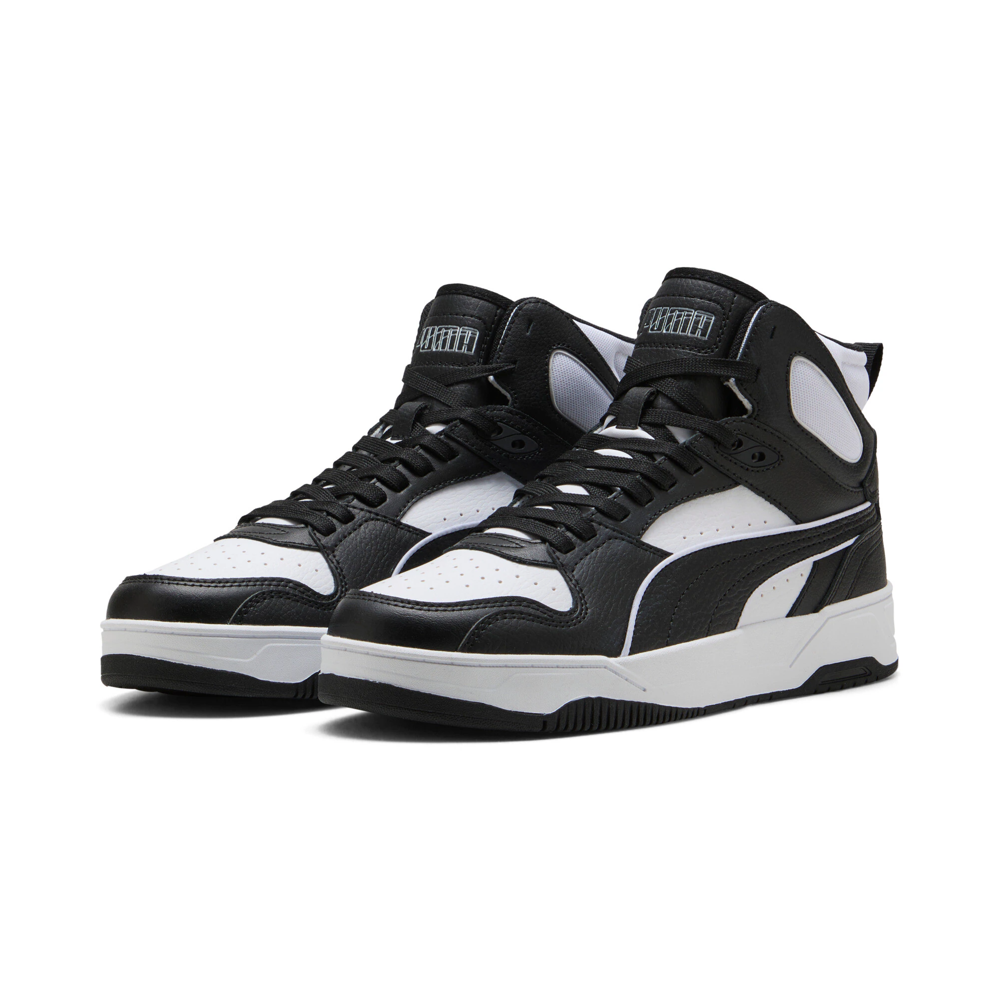 PUMA Sneaker "RBD BREAK MID" günstig online kaufen