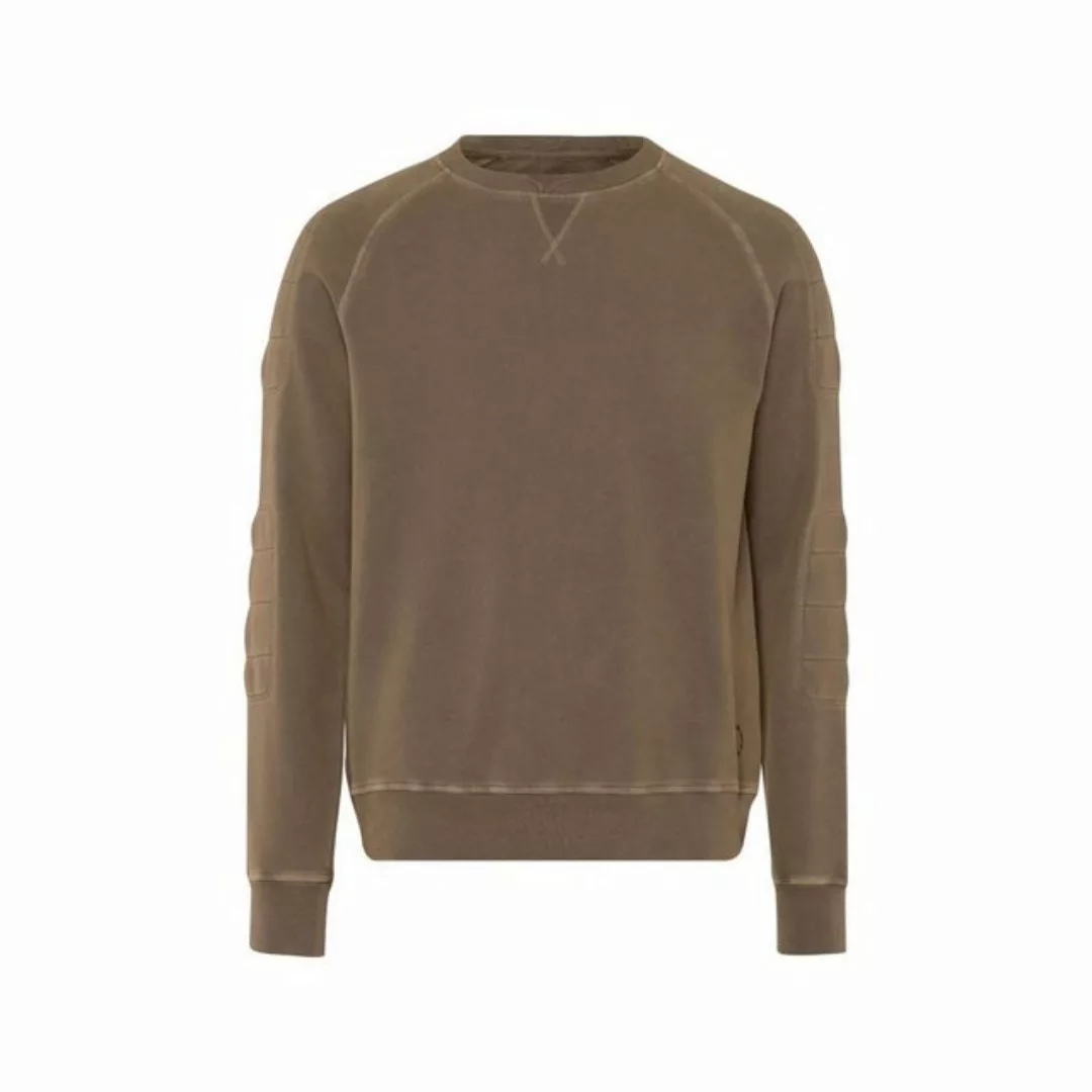 Brax Sweatshirt keine Angabe regular fit (1-tlg) günstig online kaufen