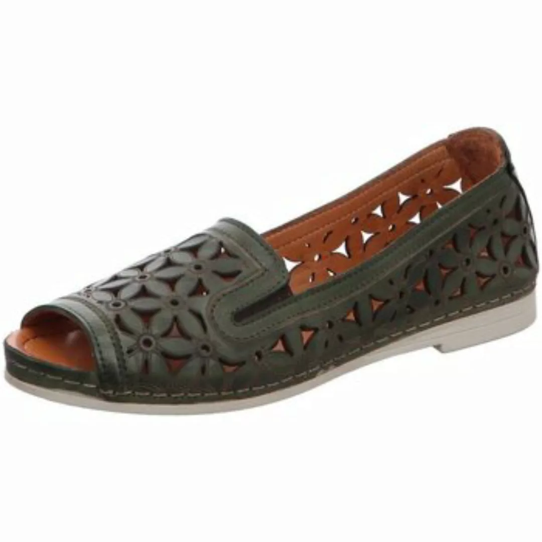 Gemini  Damenschuhe Slipper ANILINA SLIPPER 031105-02-701** günstig online kaufen