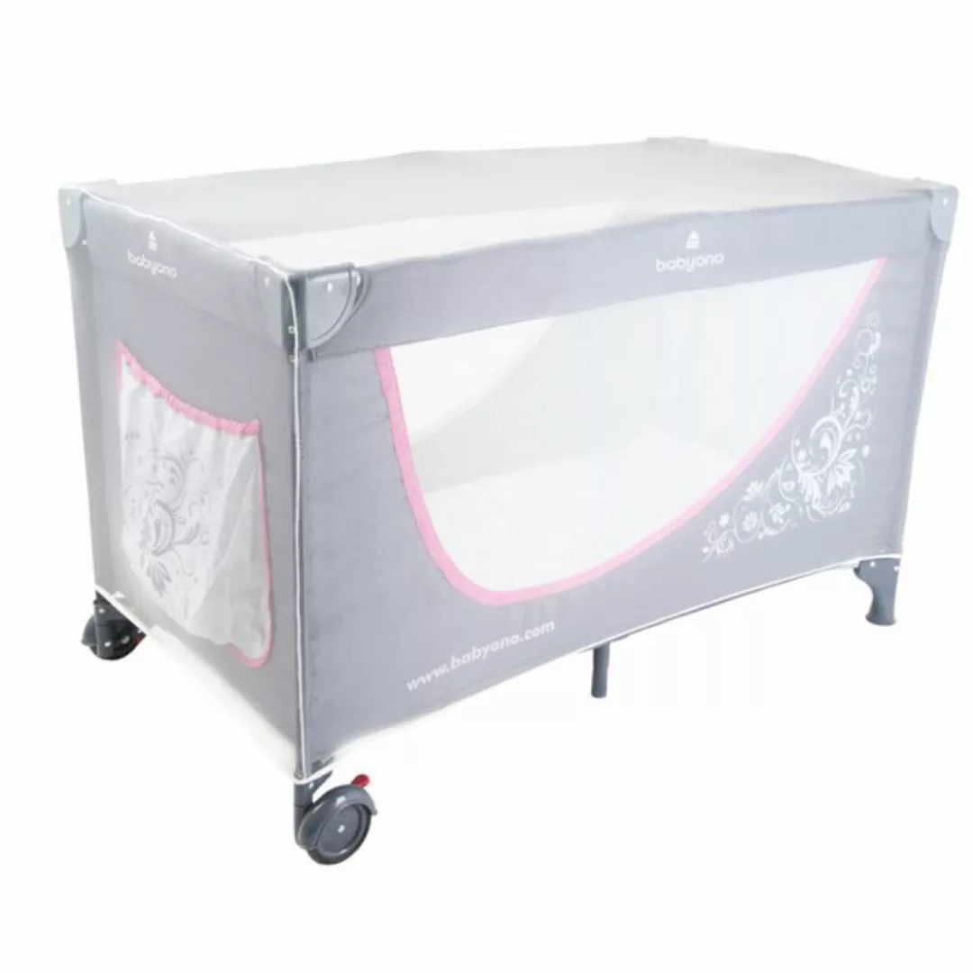 babyono Baby-Reisebett 084 UNIVERSAL BED PANEL günstig online kaufen