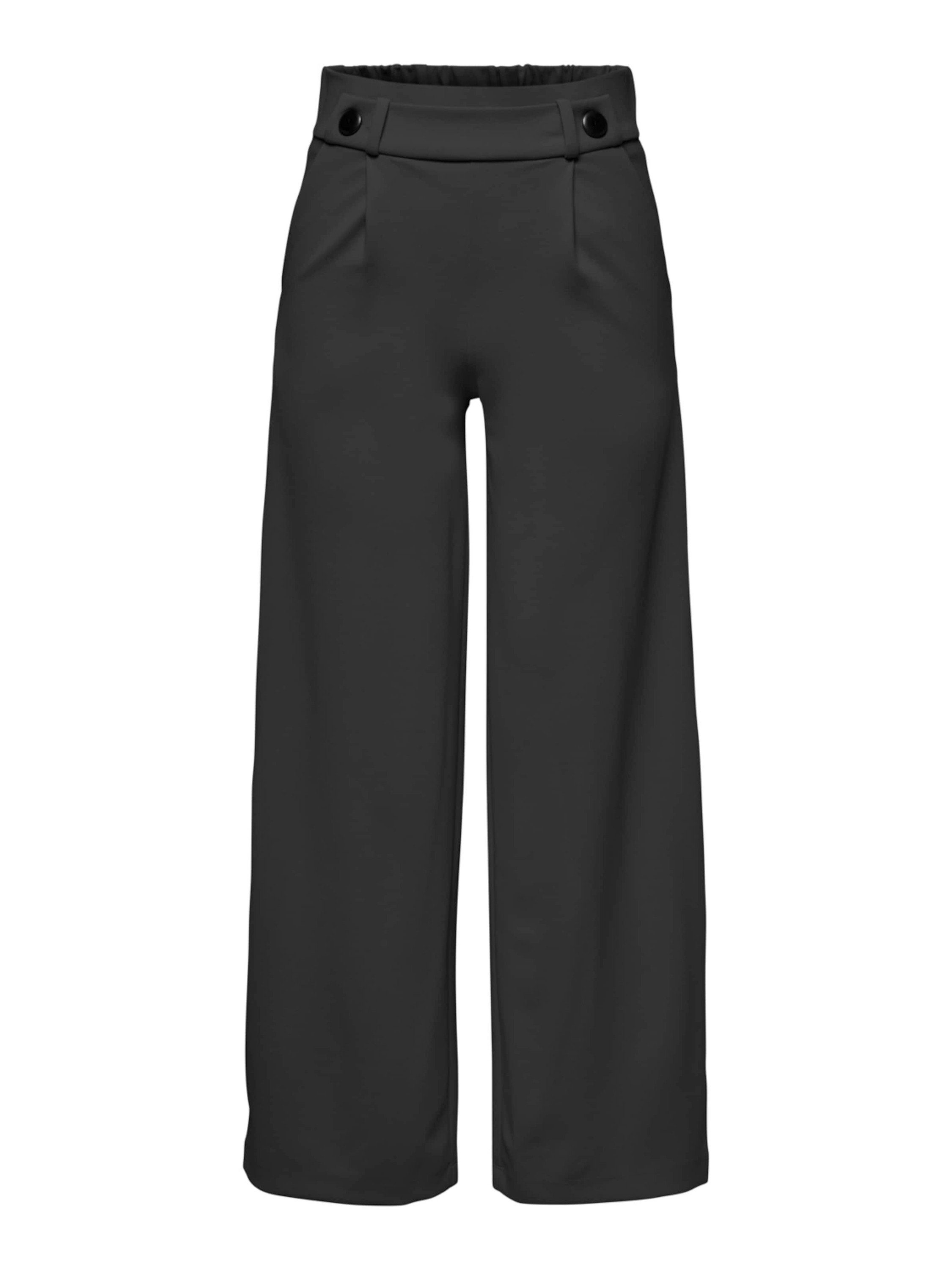 JDY Jerseyhose "JDYGEGGO NEW LONG PANT JRS NOOS", mit dekorativem Riegel vo günstig online kaufen