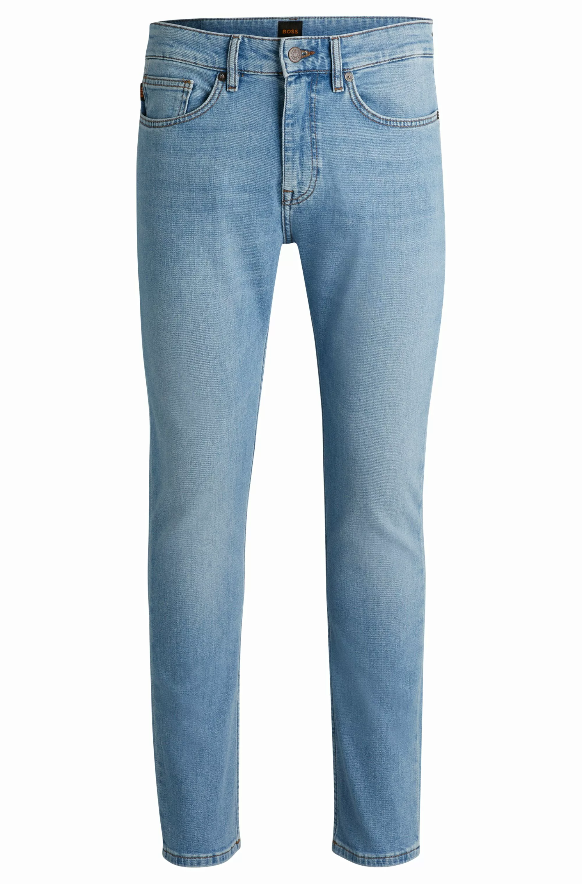 BOSS ORANGE Slim-fit-Jeans DELAWARE BO günstig online kaufen