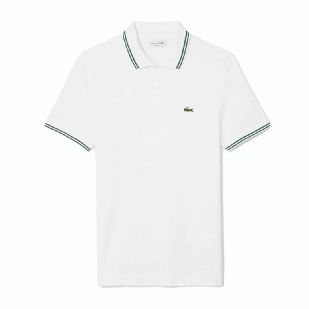 Lacoste Poloshirt Lacoste Regular Polo Fit günstig online kaufen