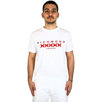 Richmond X  T-Shirt UMP25004TS günstig online kaufen