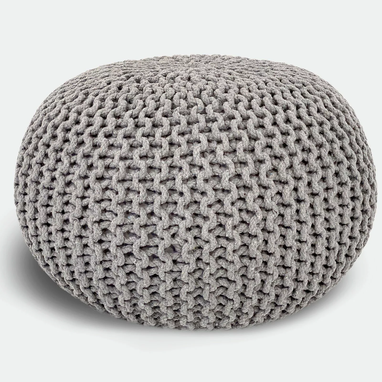 Casamia Pouf Pouf Ø 55 o. günstig online kaufen