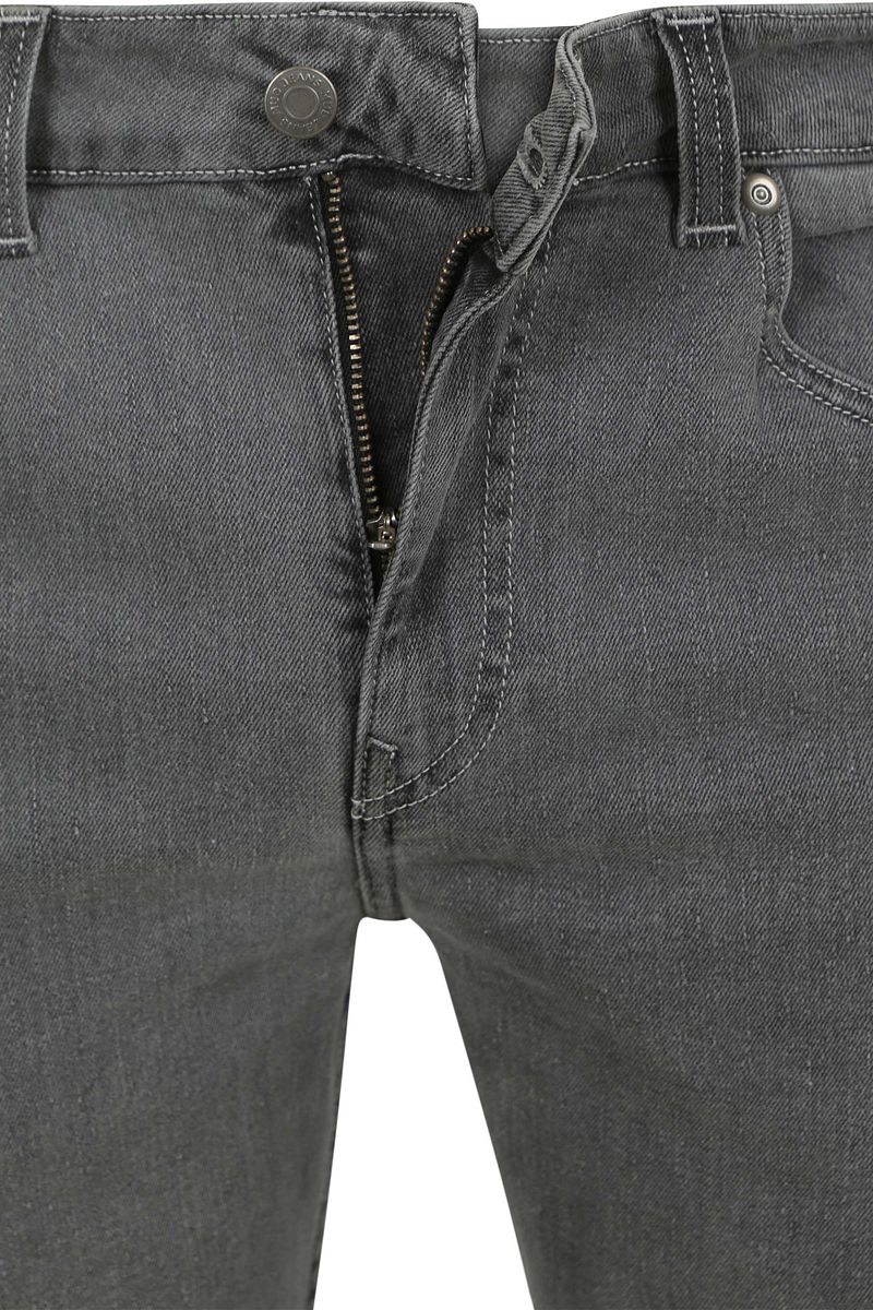 MUD Jeans Denim Rick Grau - Größe W 34 - L 32 günstig online kaufen