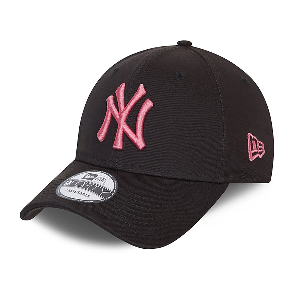 New Era League Essential 9forty New York Yankees Deckel One Size Black günstig online kaufen