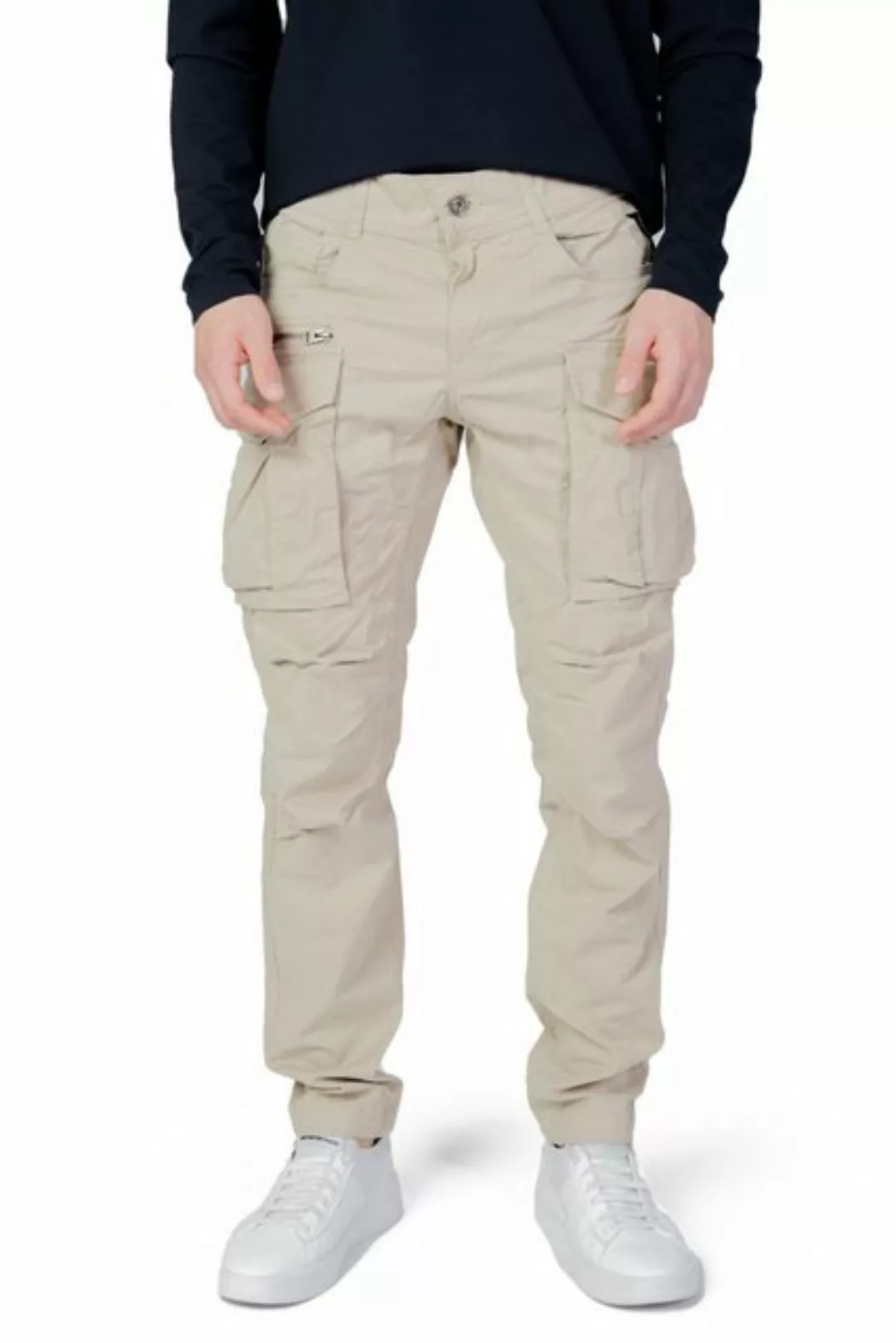 Replay Herren Cargo Hose COMFORT COTTON TWILL - Comfort Fit günstig online kaufen