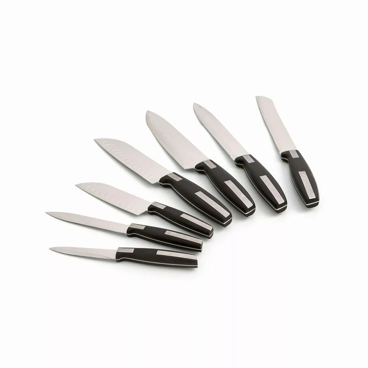 Brotmesser Quid Habitat 20 Cm Metall (pack 12x) günstig online kaufen