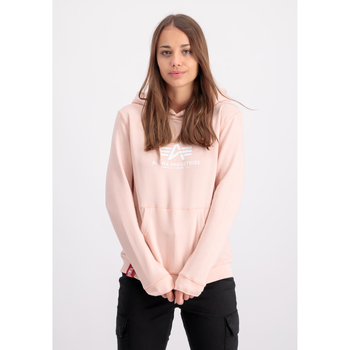 Alpha Industries Hoodie "Alpha Industries Women - Hoodies New Basic Hoodie günstig online kaufen