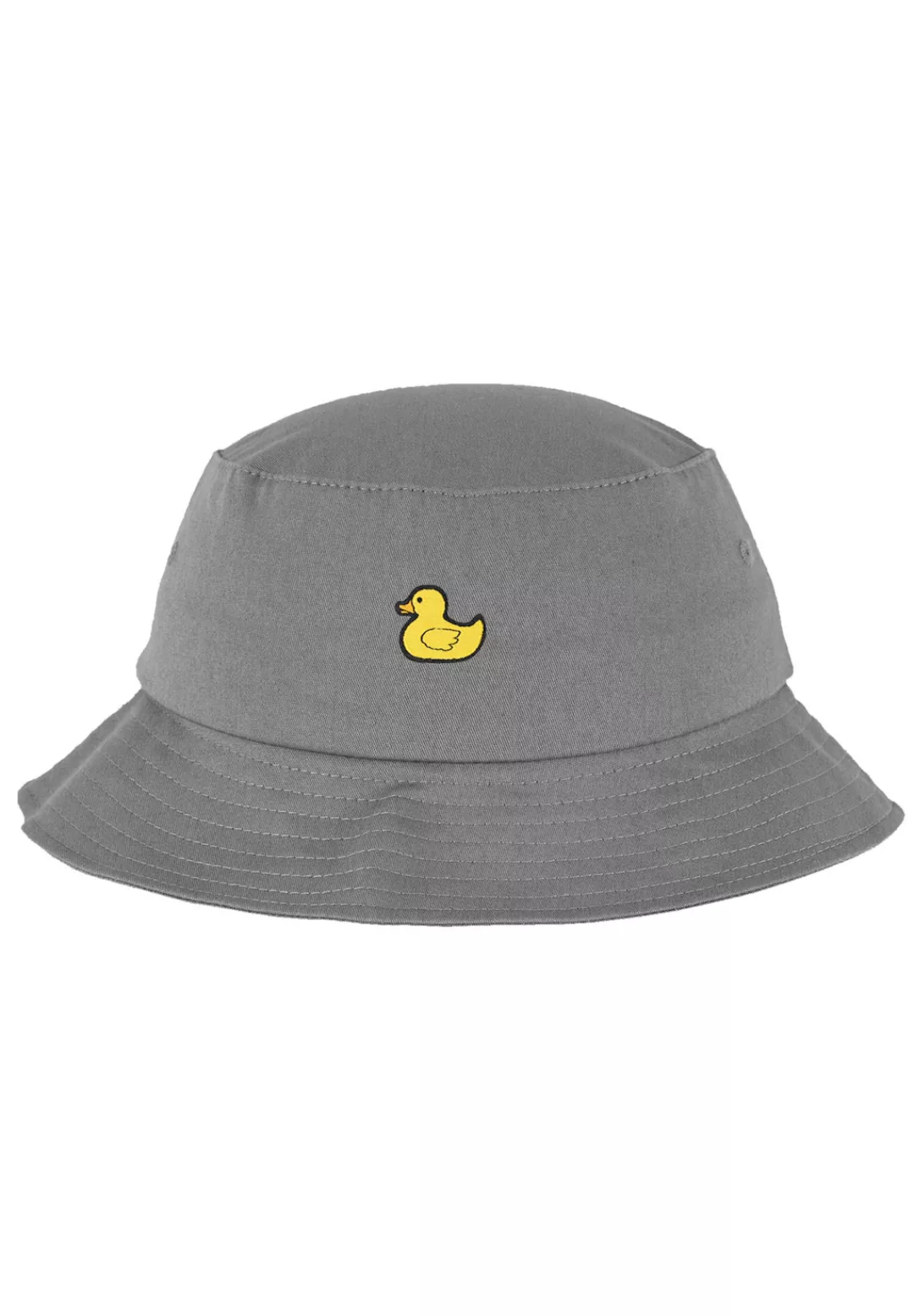 F4NT4STIC Fischerhut "Bucket Hat Duck", Print günstig online kaufen