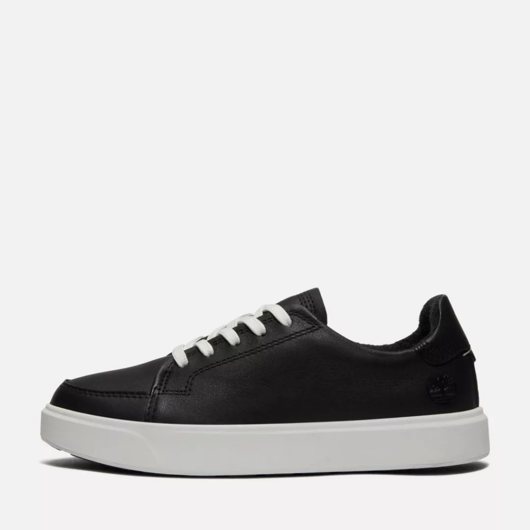 Timberland Sneaker "Emerson Street LOW LACE UP SNEAKER" günstig online kaufen