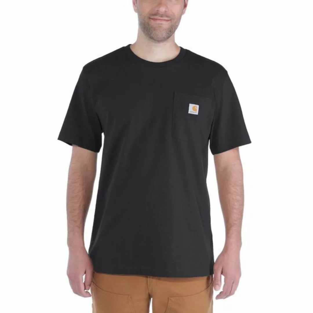 Carhartt T-Shirt WW Pocket 103296 günstig online kaufen