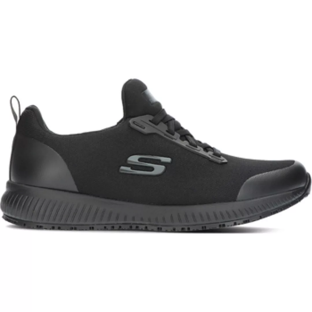 Skechers  Sneaker SPORT  WORK SQUAD SR 77222-EC günstig online kaufen