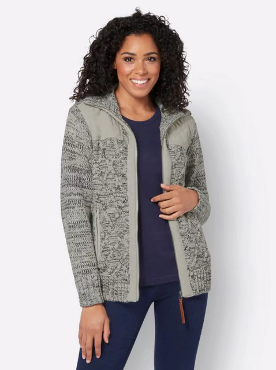 Witt Strickjacke Strickjacke günstig online kaufen