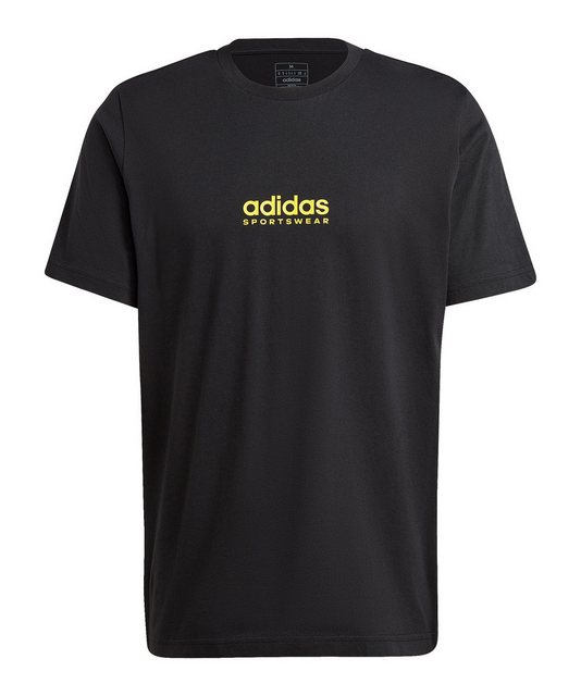 adidas Performance T-Shirt Tiro Summer T-Shirt Baumwolle günstig online kaufen