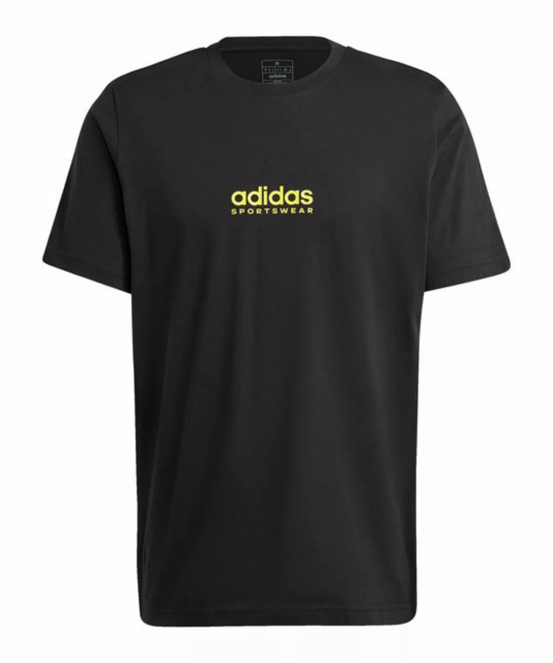 adidas Performance T-Shirt adidas Performance Tiro Summer T-Shirt Baumwolle günstig online kaufen