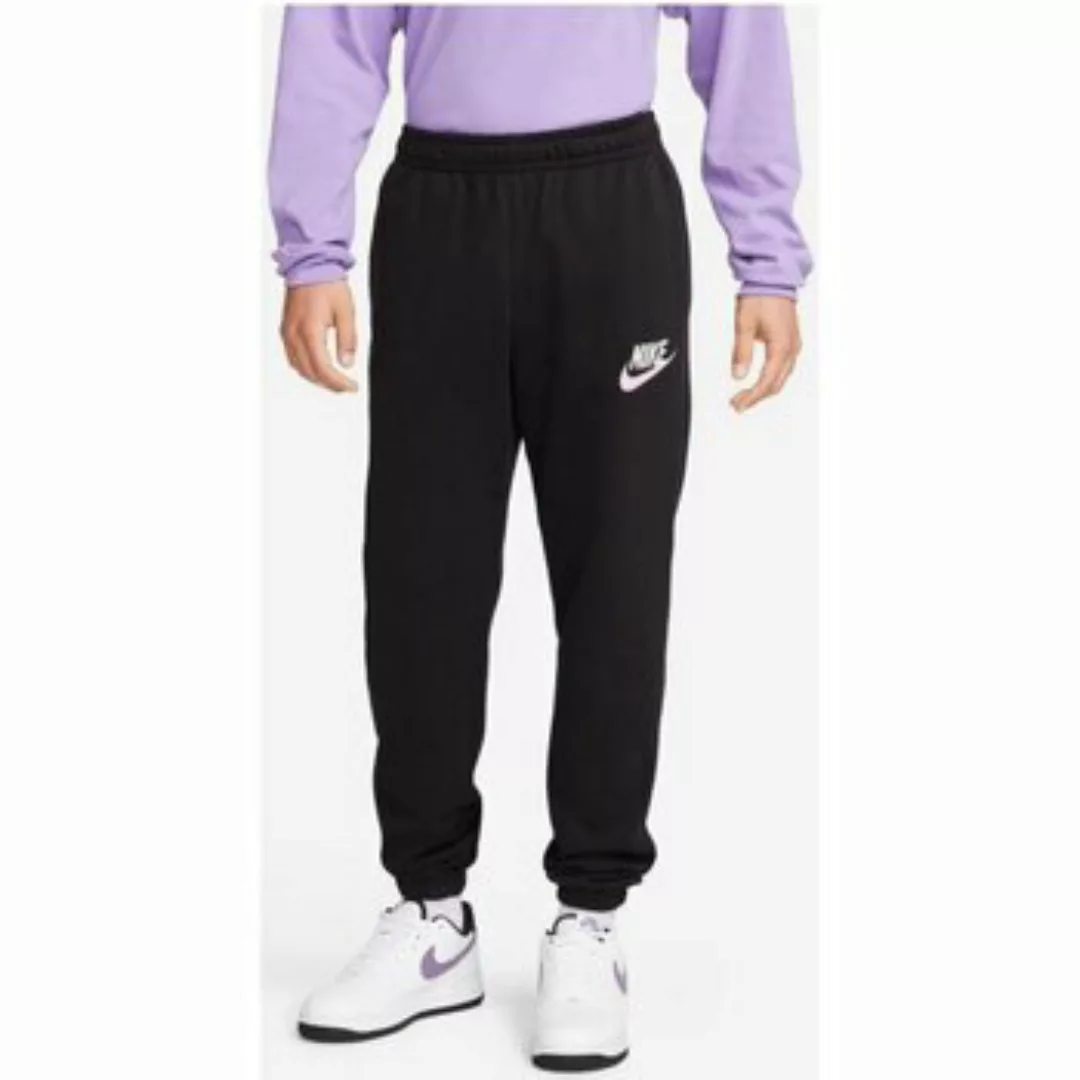 Nike  Jogginganzüge Sport  Club Fleece+ Men"s French FB7687/010 günstig online kaufen