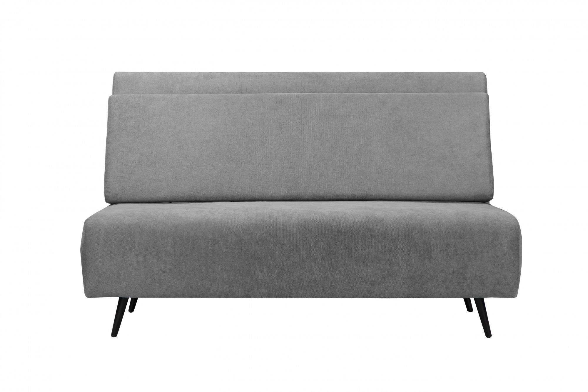 andas Schlafsofa "Linnea", Daybed mit aufklappbarer Liegefläche, in Webstof günstig online kaufen
