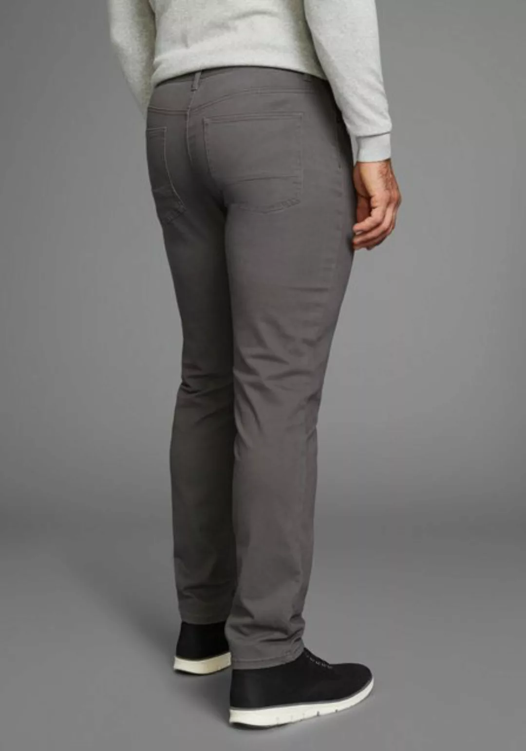 Bruno Banani 5-Pocket-Hose günstig online kaufen