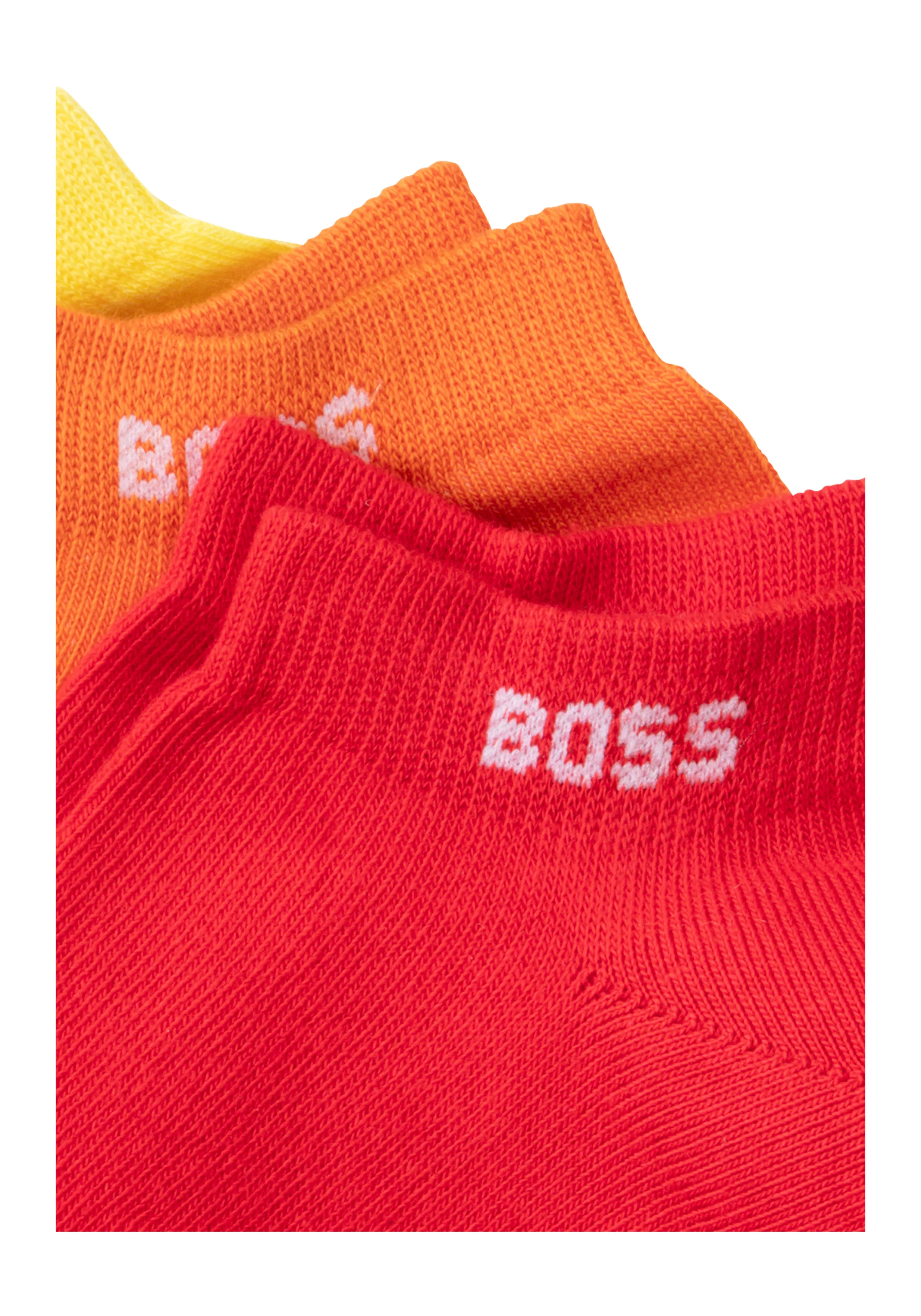BOSS Socken "5P AS Rainbow CC", (5 Paar) günstig online kaufen