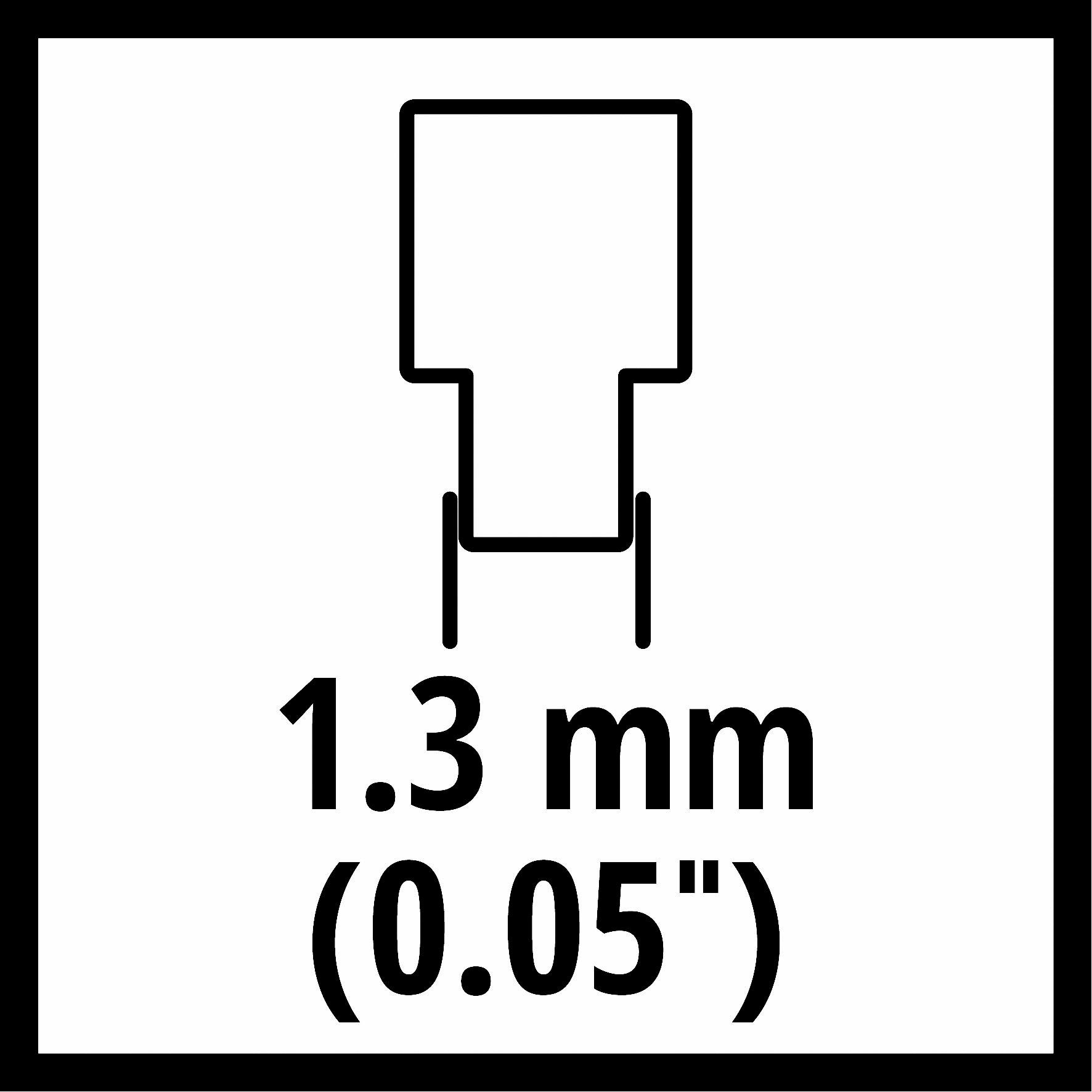 Einhell Ersatzkette 35 cm 1,3 52T günstig online kaufen