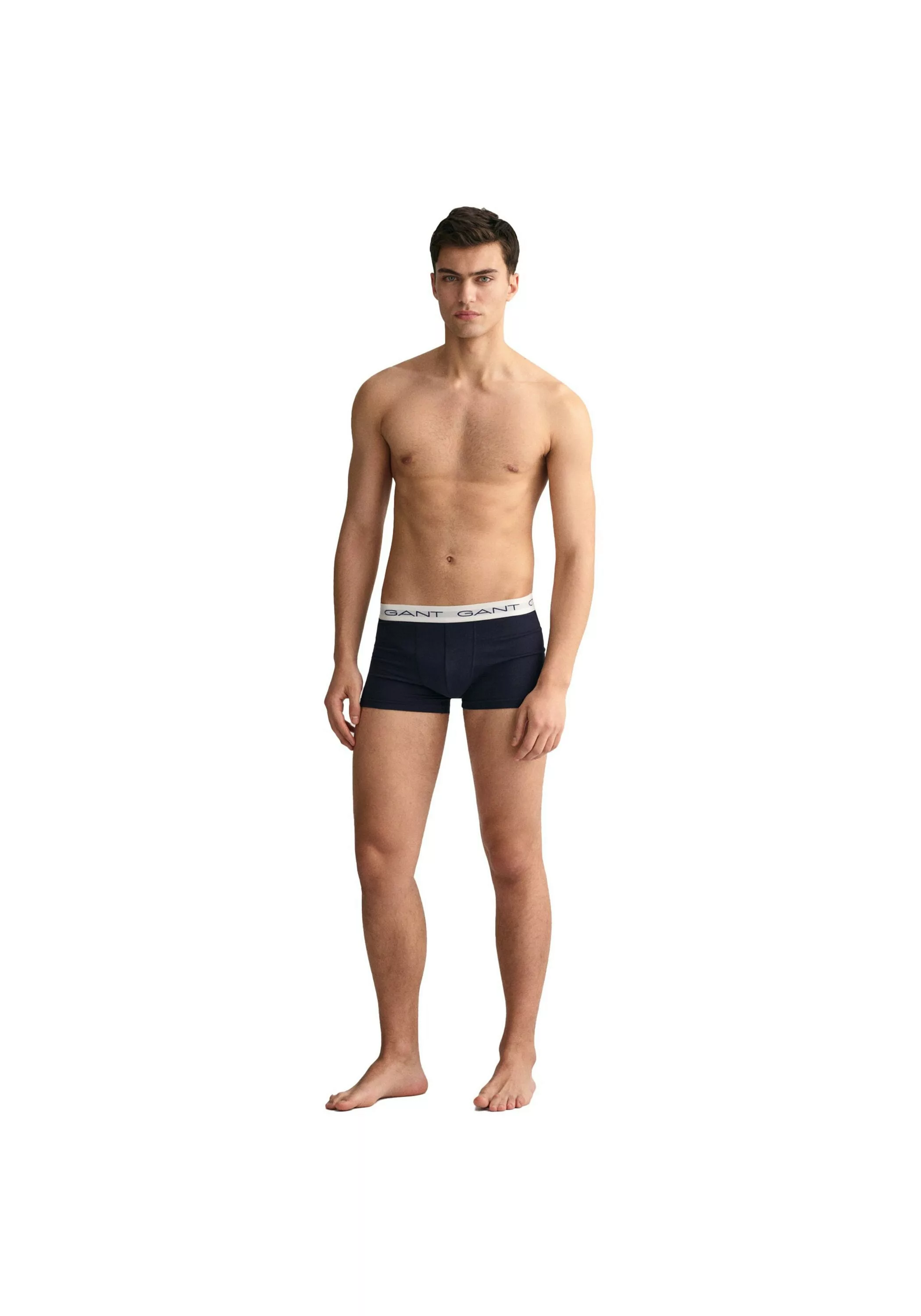 Gant Boxershorts "Boxershort 3er Pack" günstig online kaufen