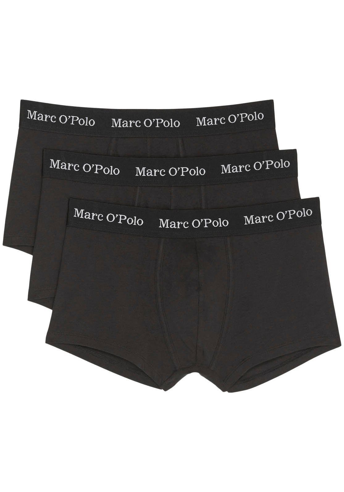 Marc O'Polo Trunk (3er Pack) mit günstig online kaufen