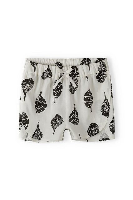 MINOTI Relaxshorts Shorts (12m-8y) günstig online kaufen