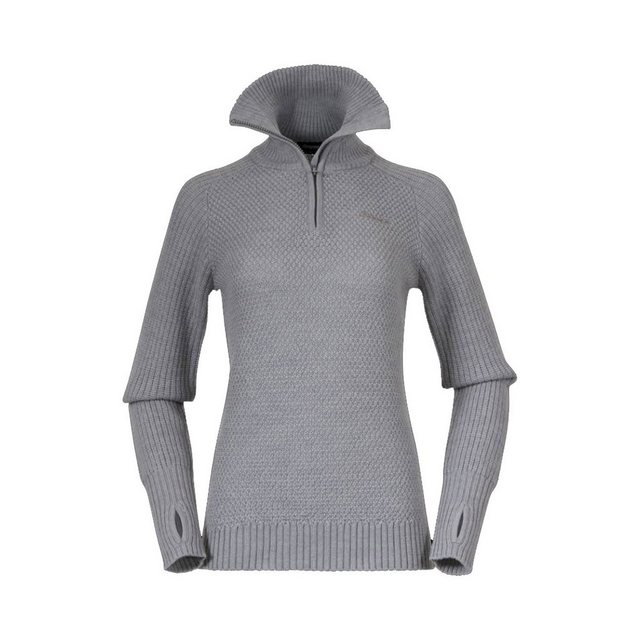 Bergans Kapuzenpullover Ulriken Jumper günstig online kaufen