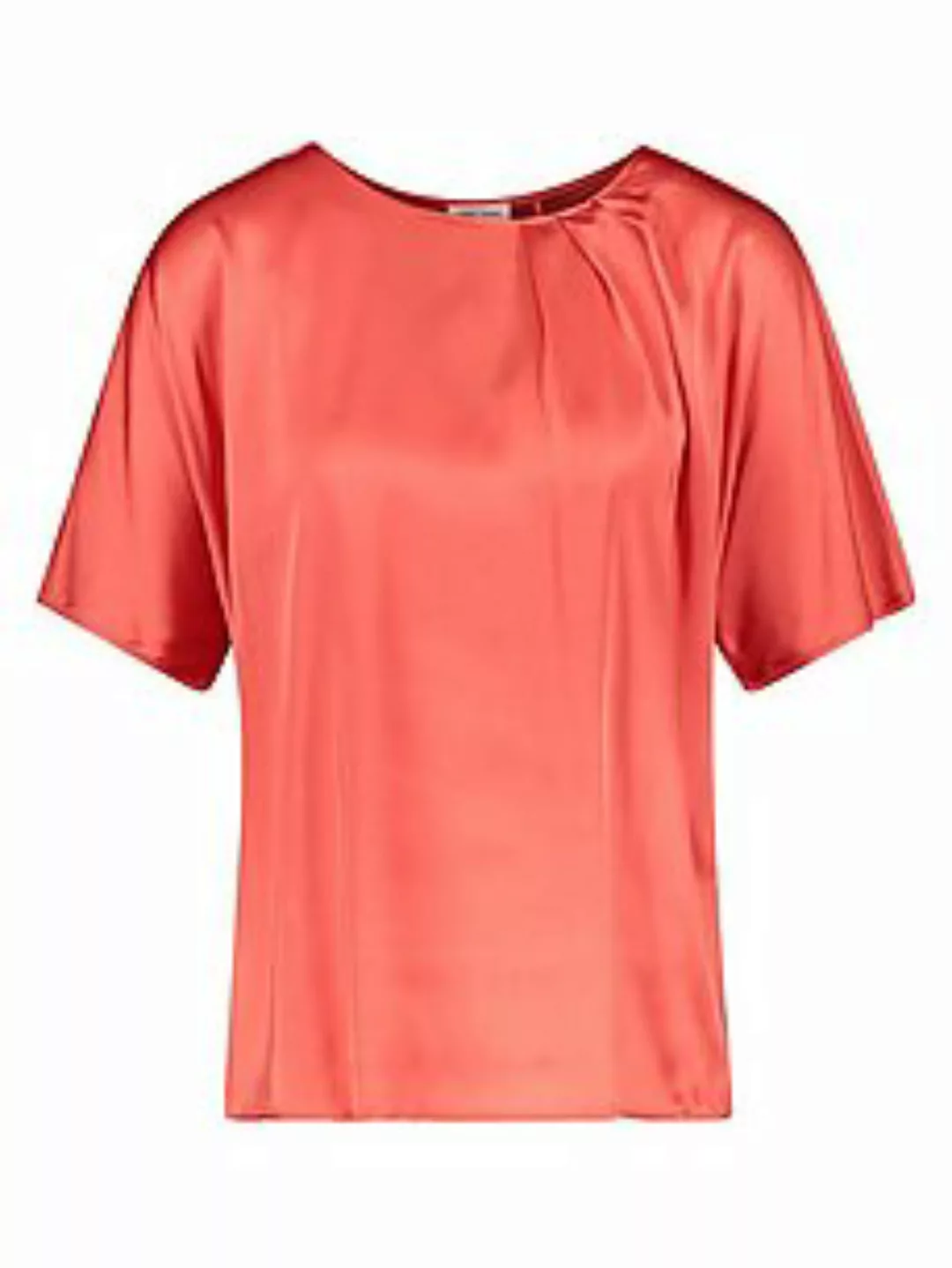 Blusen-Shirt Gerry Weber rot günstig online kaufen
