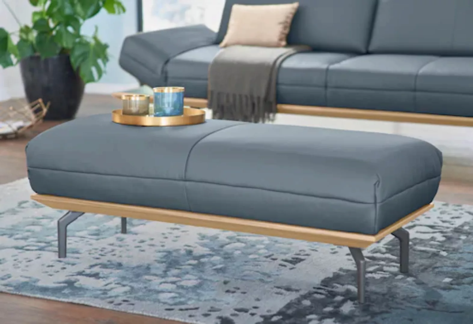 hülsta sofa Polsterhocker »hs.40« günstig online kaufen