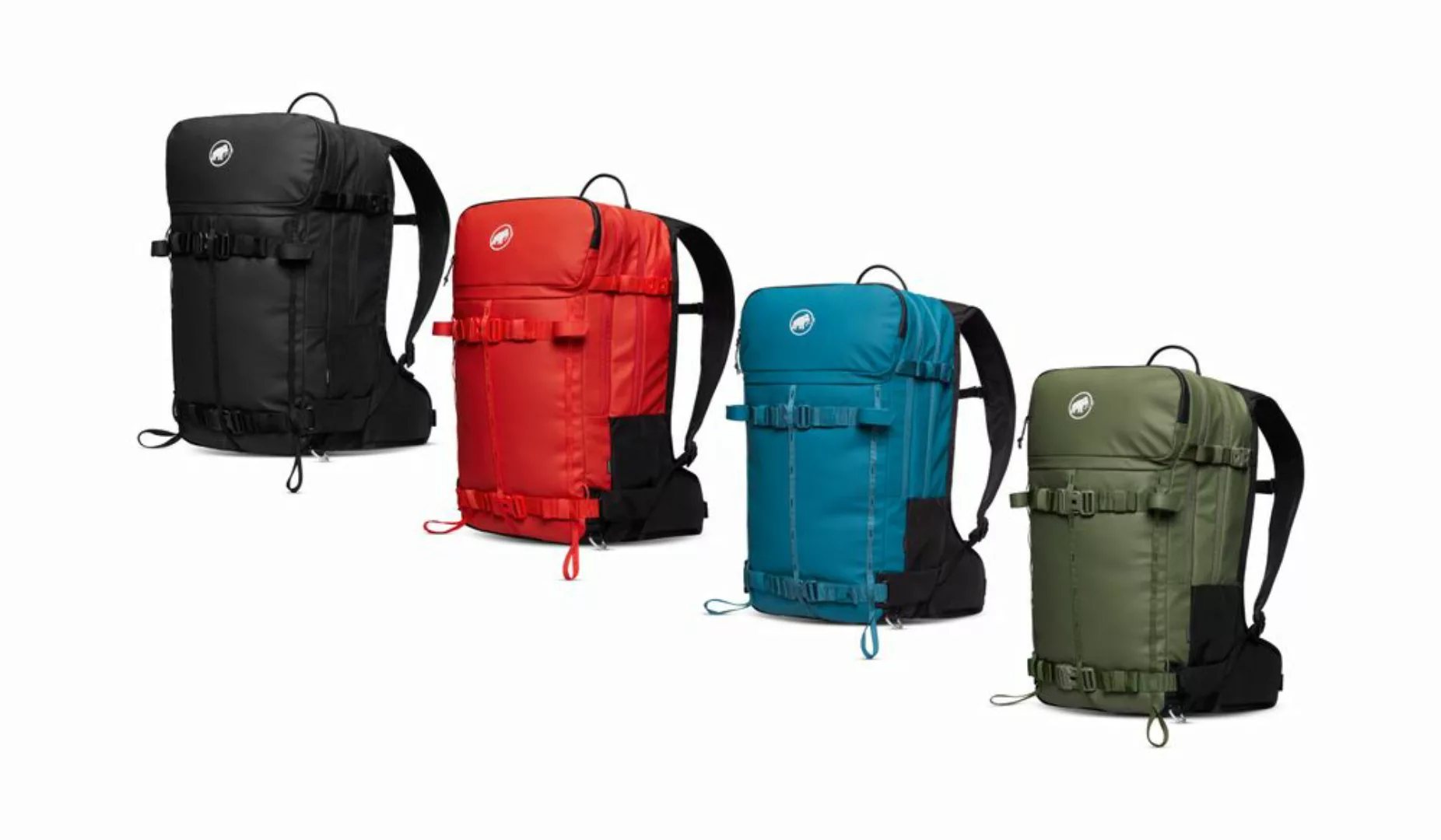 Mammut Nirvana 28 - Rucksack günstig online kaufen