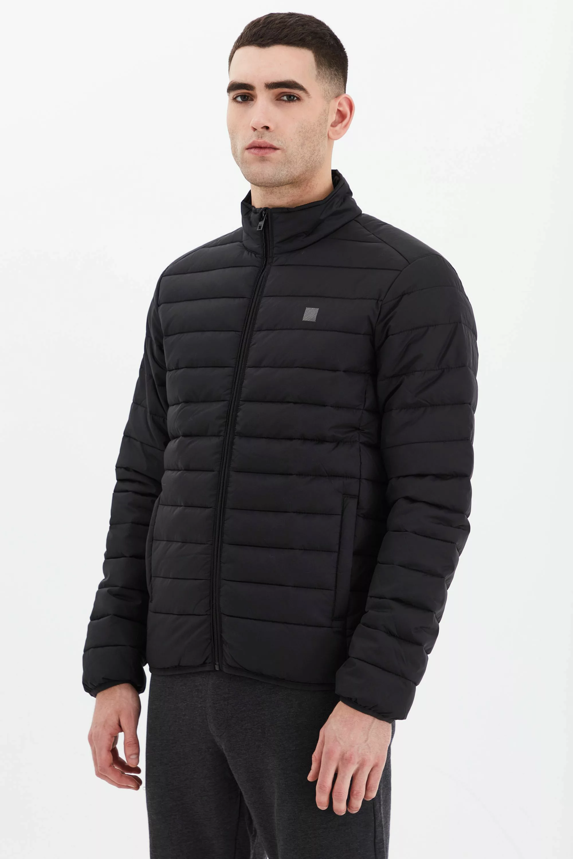 !Solid Steppjacke SDSören Übergangsjacke mit Steppung günstig online kaufen