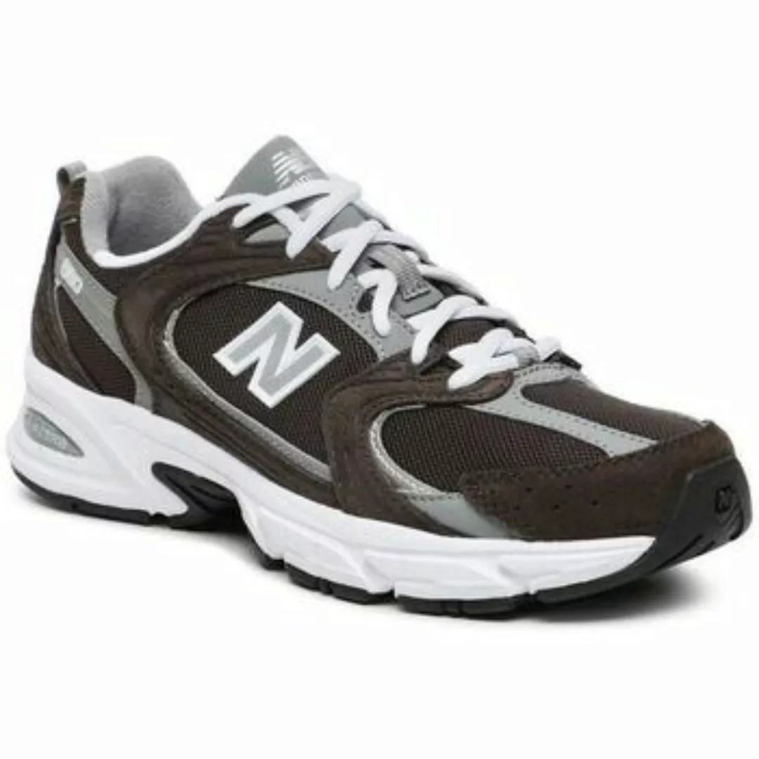 New Balance  Sneaker MR530CL-BROWN/GREY günstig online kaufen