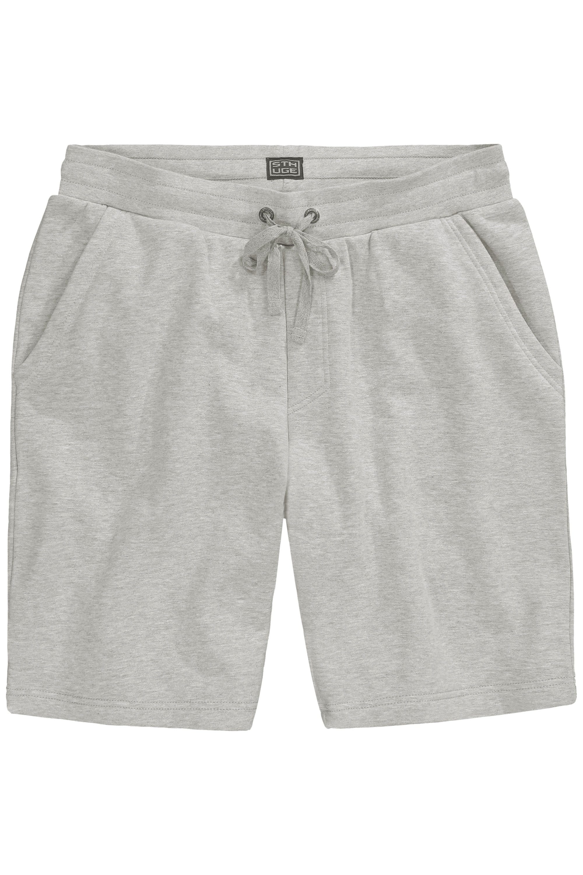 STHUGE Bermudas STHUGE Sweat-Bermuda Basic Fit günstig online kaufen