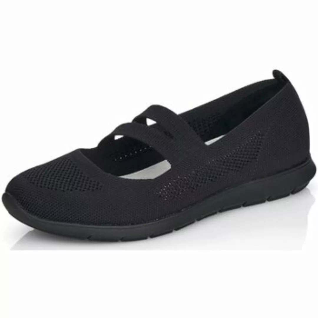 Remonte  Damenschuhe Slipper R7102-01 günstig online kaufen