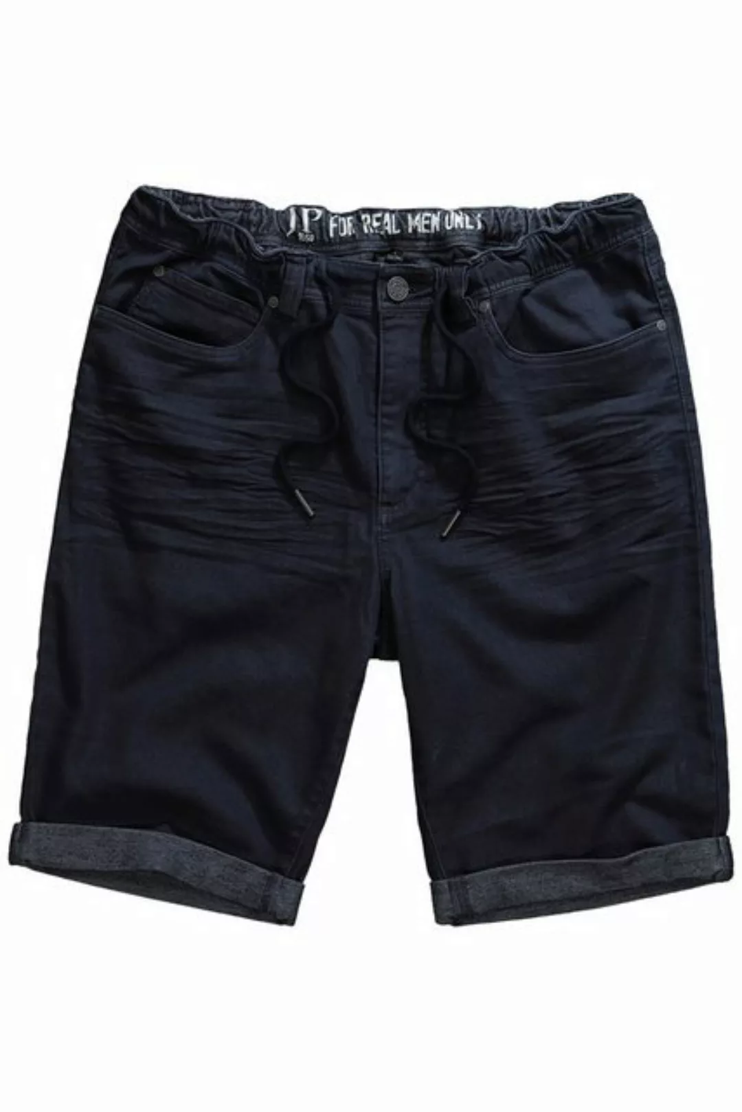 JP1880 Bermudas Bermuda FLEXNAMIC® 5-Pocket Elastikbund bis 8 XL günstig online kaufen