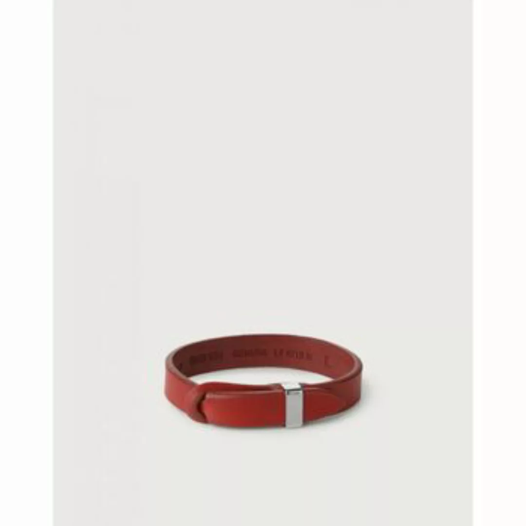 Orciani  Armbänder BNB001 - BULL-ROSSO günstig online kaufen