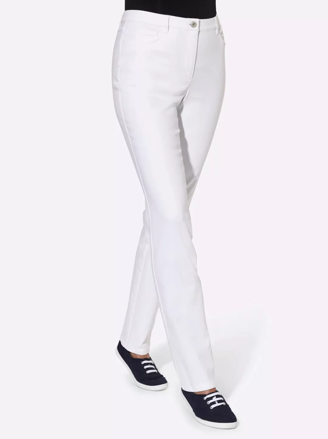 Cosma 5-Pocket-Jeans, (1 tlg.) günstig online kaufen