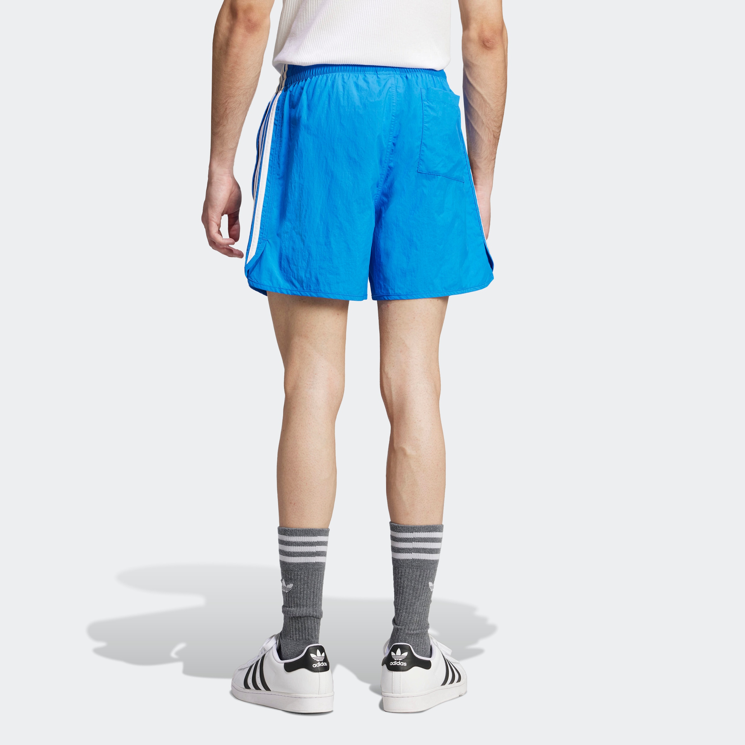 adidas Originals Shorts SPRINTER SHORTS (1-tlg) günstig online kaufen