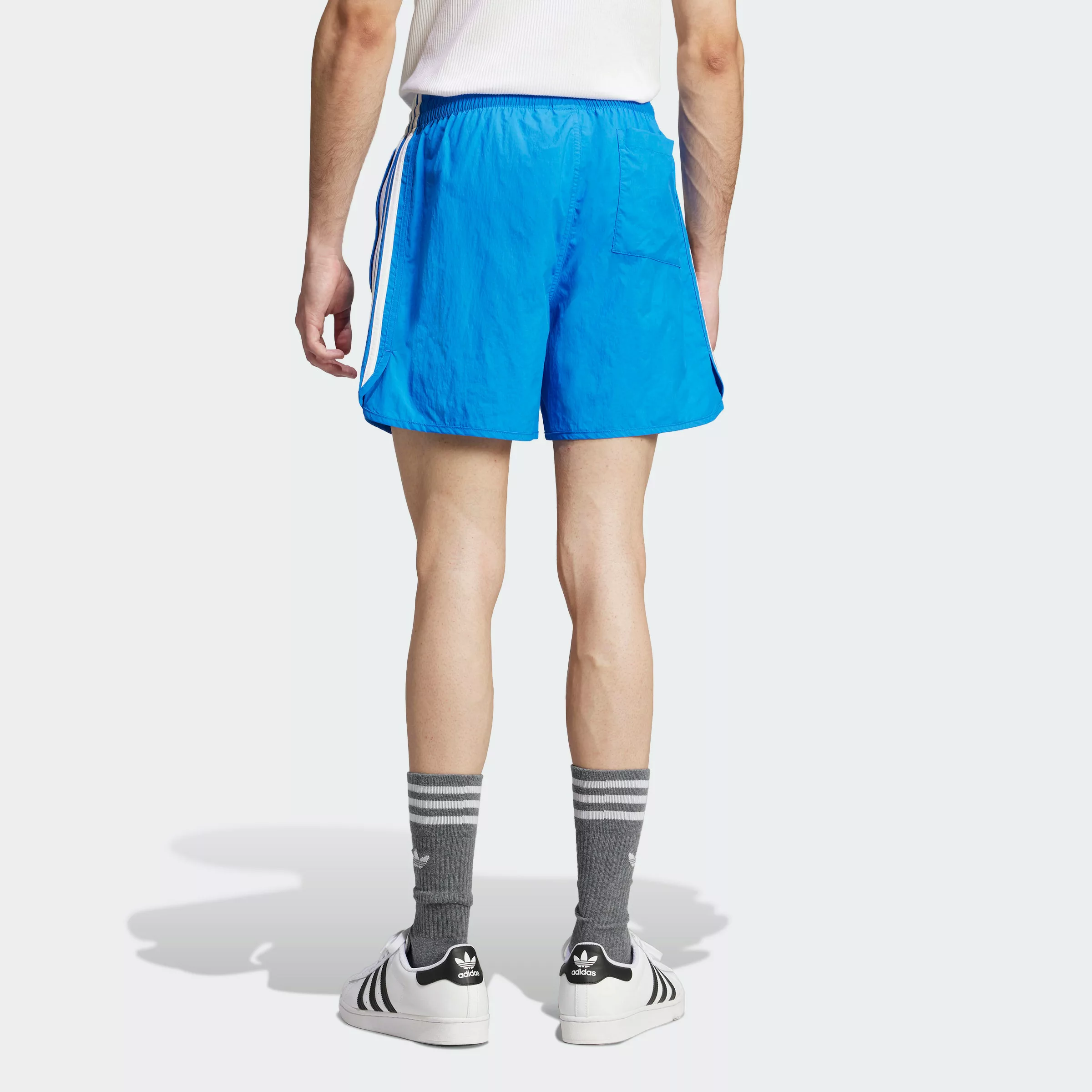 adidas Originals Shorts "SPRINTER SHORTS", (1 tlg.) günstig online kaufen