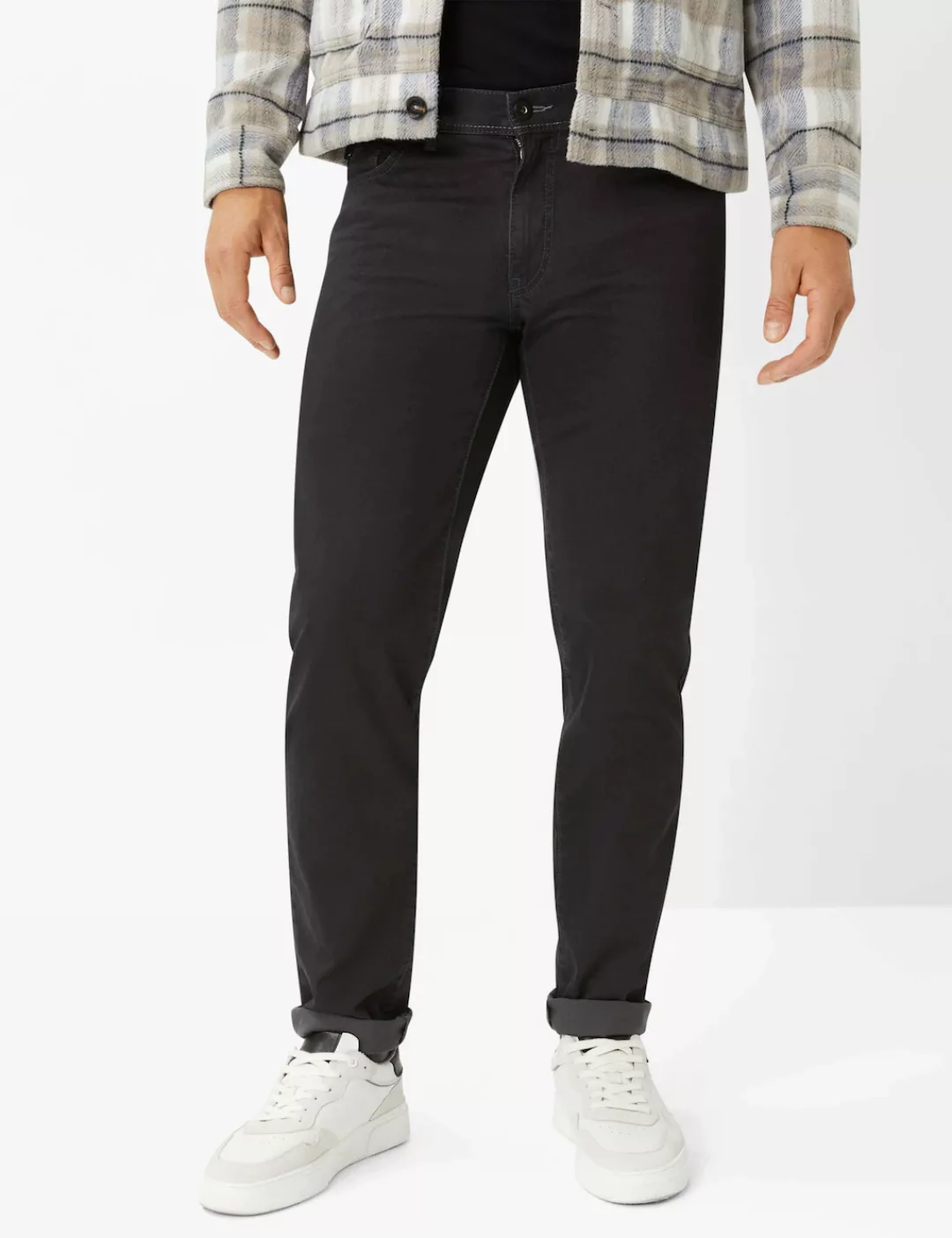 Brax 5-Pocket-Hose "Style CADIZ" günstig online kaufen