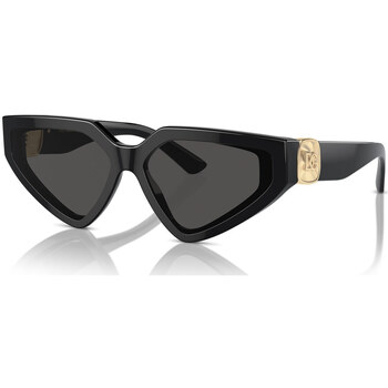 D&G  Sonnenbrillen Dolce Gabbana Sonnenbrille DG4469 501/87 günstig online kaufen